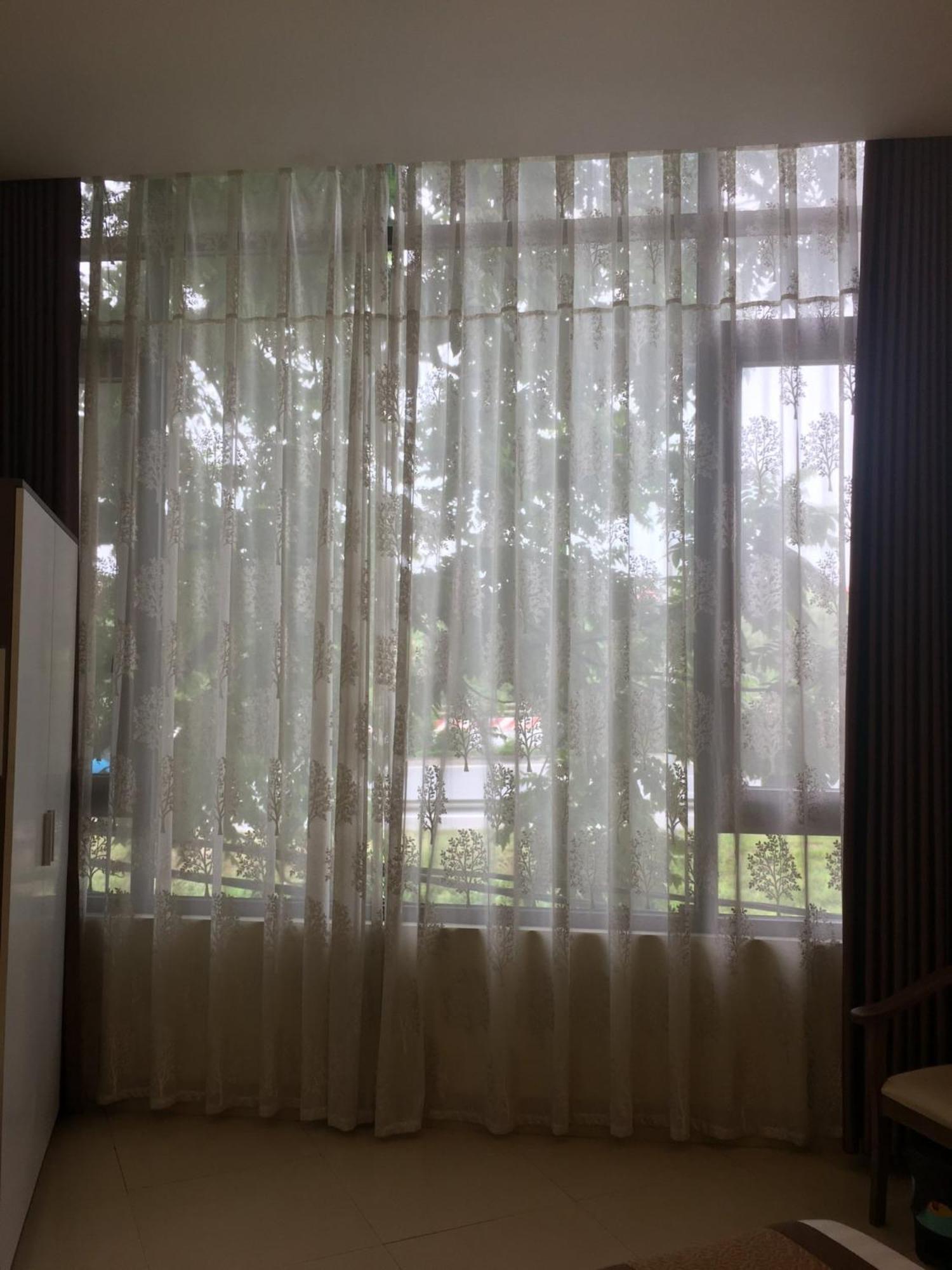 Anova 2 Hotel Hanoï Extérieur photo