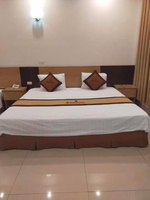 Anova 2 Hotel Hanoï Extérieur photo