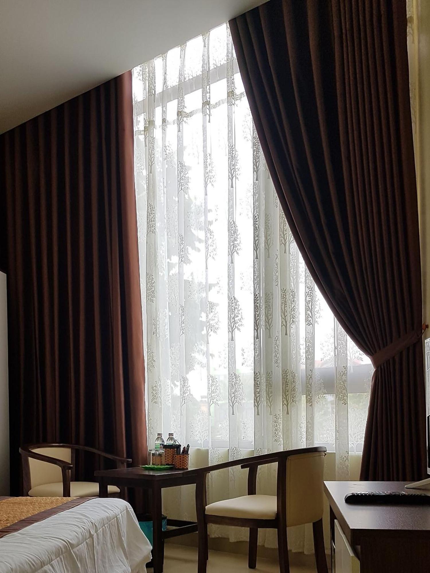 Anova 2 Hotel Hanoï Extérieur photo
