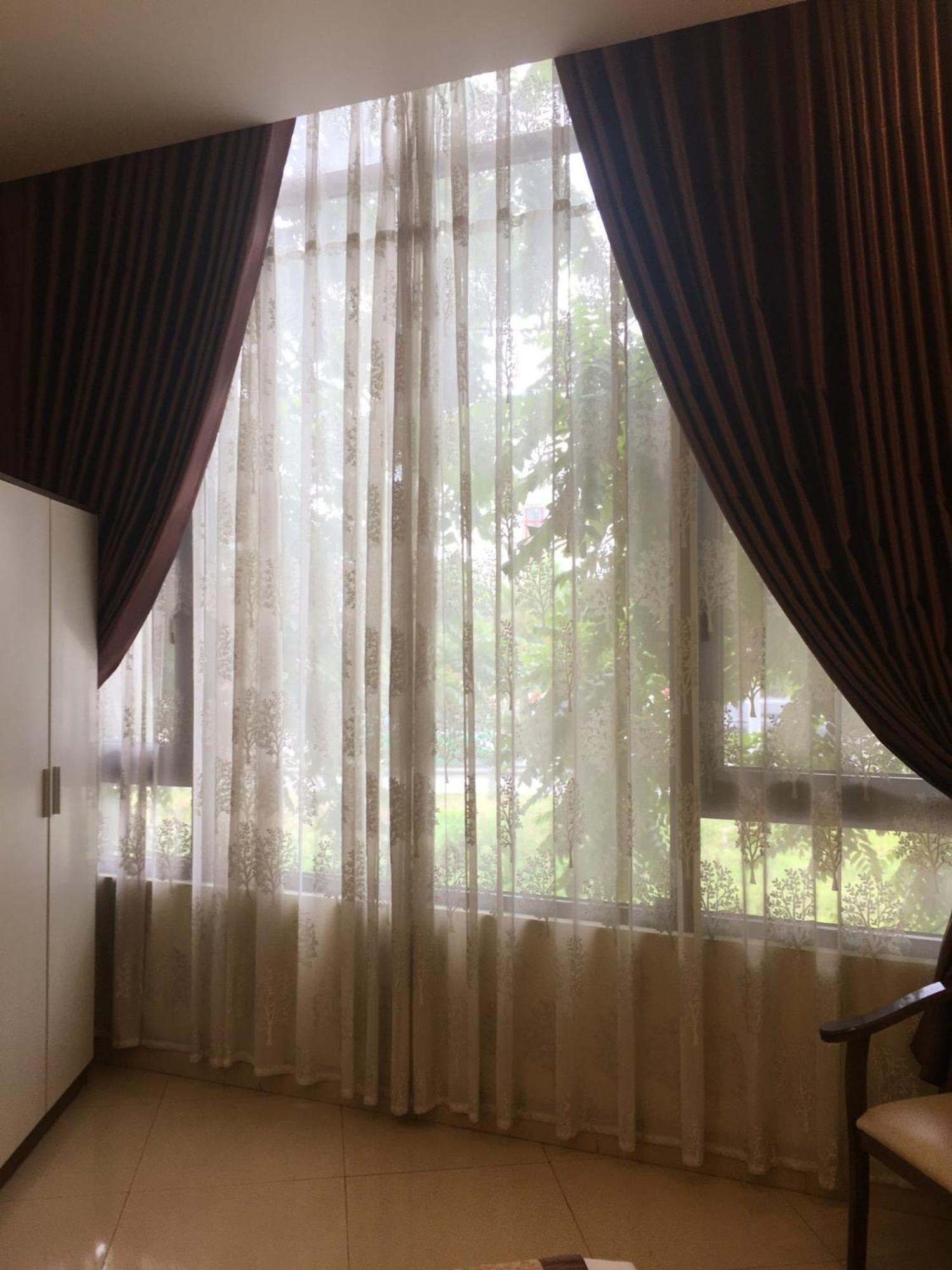 Anova 2 Hotel Hanoï Extérieur photo