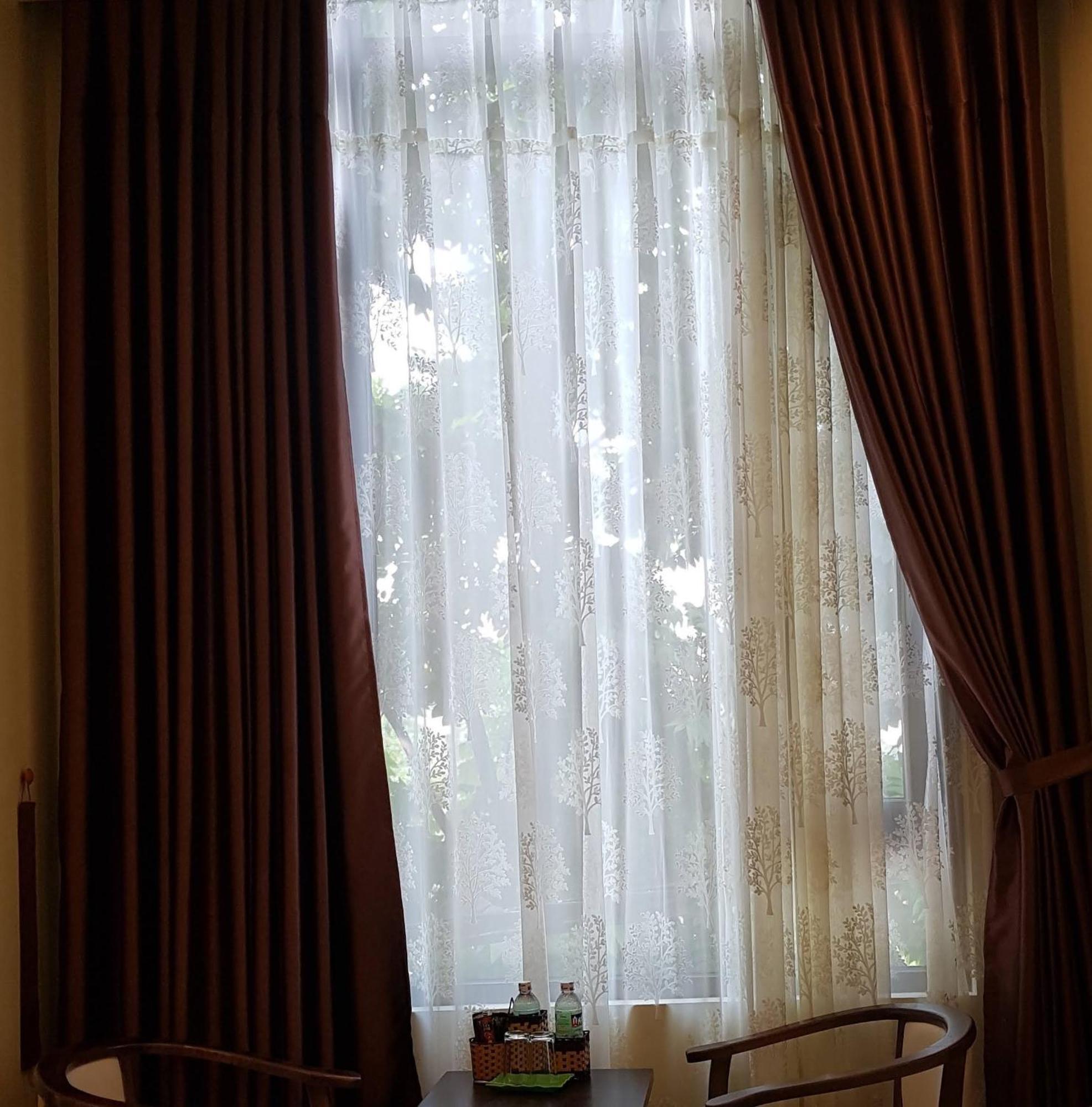 Anova 2 Hotel Hanoï Extérieur photo